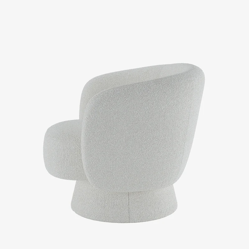 Fauteuil bouclette