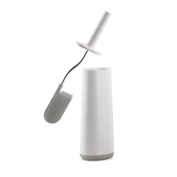 Brosse de toilettes - Gris Joseph Joseph