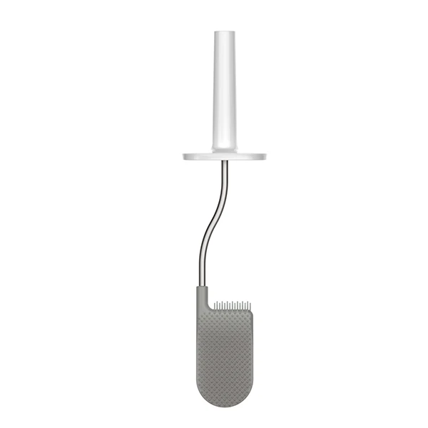 Brosse de toilettes - Gris Joseph Joseph