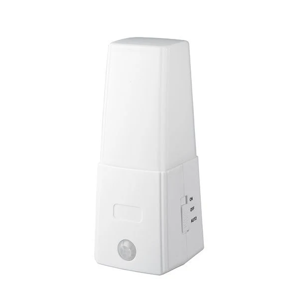 Lampe LED capteur de mouvement Wenko by Maximex