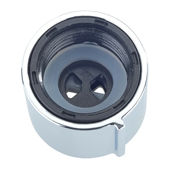Economiseur d’eau pour la douche Wenko by Maximex