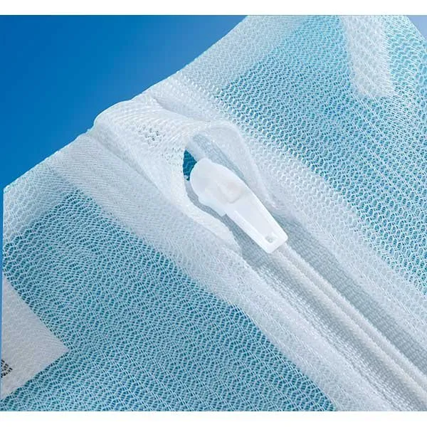 3 filets à linge avec fermeture à glissière Wenko by Maximex