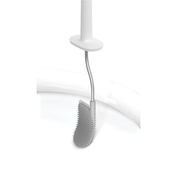 Brosse de toilette Flex Steel Joseph Joseph