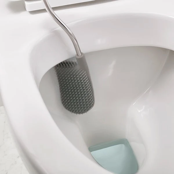 Brosse de toilette Flex Steel Joseph Joseph