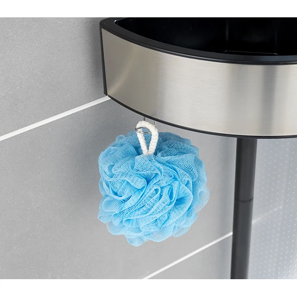 Étagère de douche télescopique Wenko by Maximex