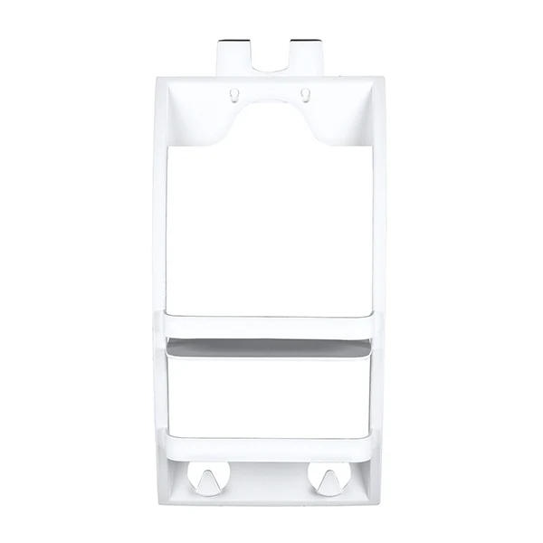 Étagère de salle de bain universelle Wenko by Maximex