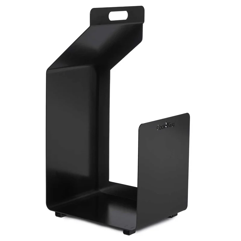 Cook King - Range Buche Interieur, Porte Buche, Rangement Bois - «SEGAL»