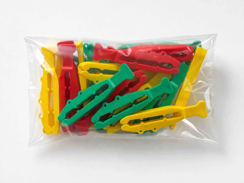 DRY-SMART KROK Wäscheklammern (20 Stk.)
