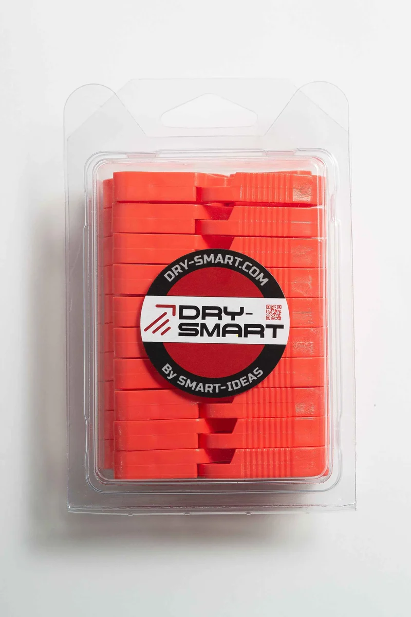 DRY-SMART MONOBLOCK Wäscheklammern (20 Stk)
