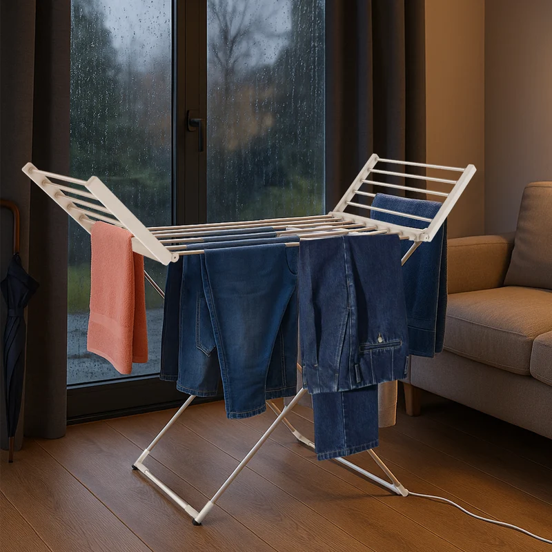 Sèche-Linge Électrique Classique