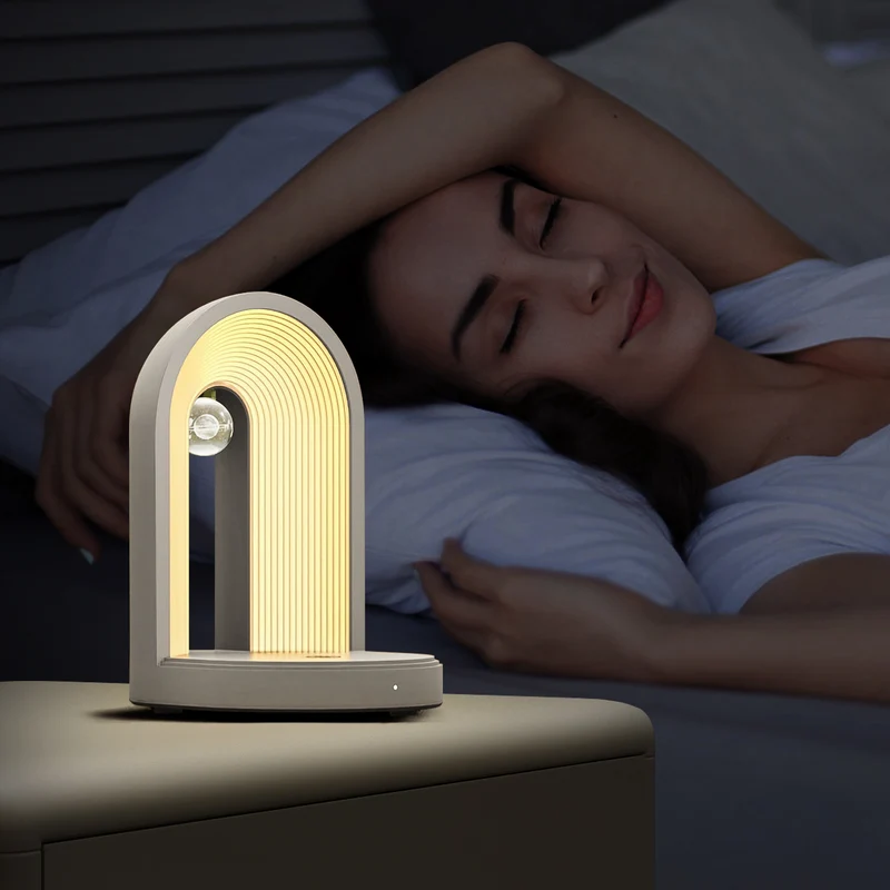 Lampe de Chevet