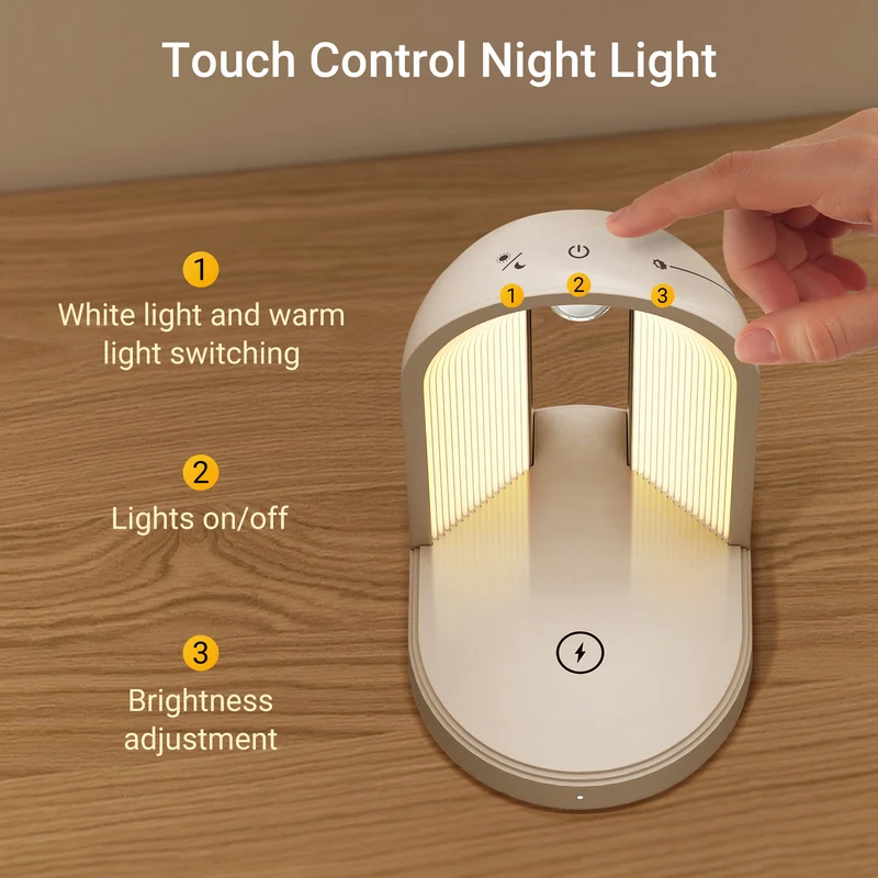 Lampe de Chevet