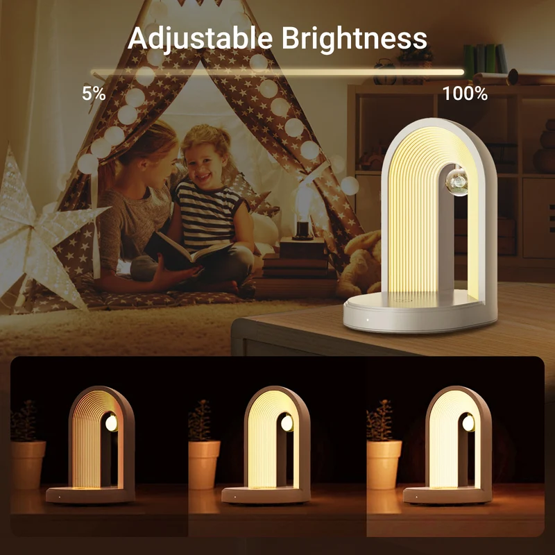 Lampe de Chevet