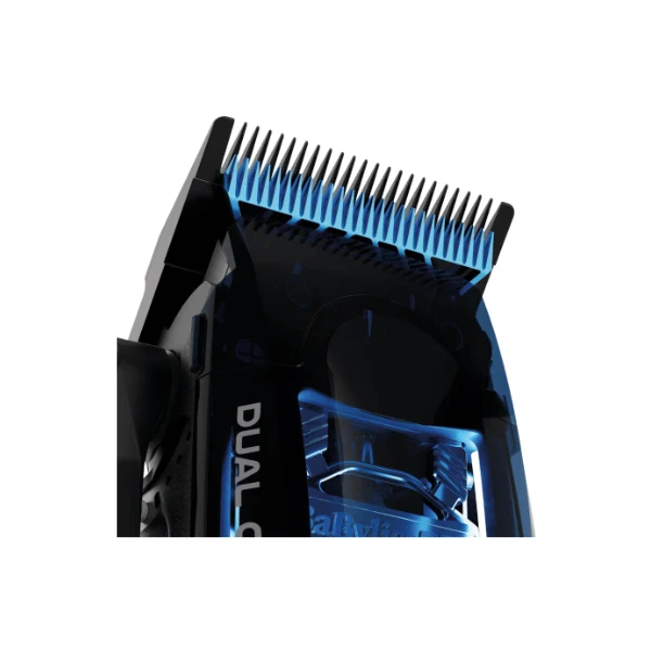 Tondeuse Sans Fil Haute Performance Dual-Coil