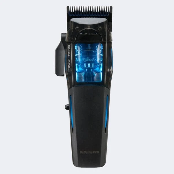Tondeuse Sans Fil Haute Performance Dual-Coil