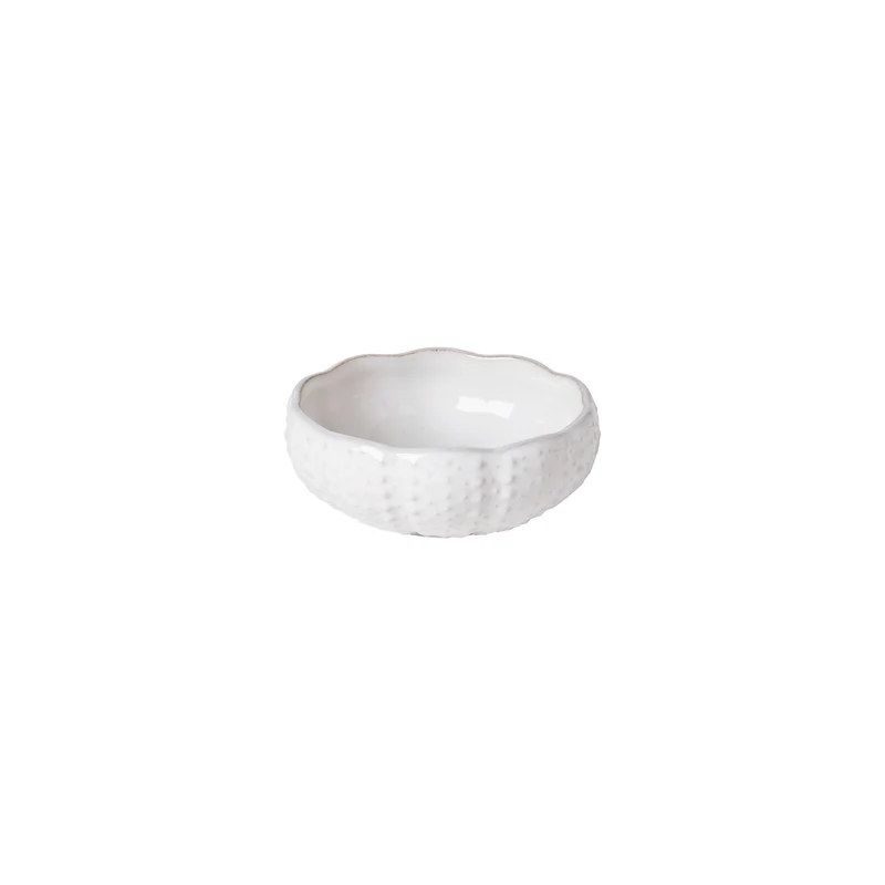 BOL OURSIN Blanc - Petit modèle -