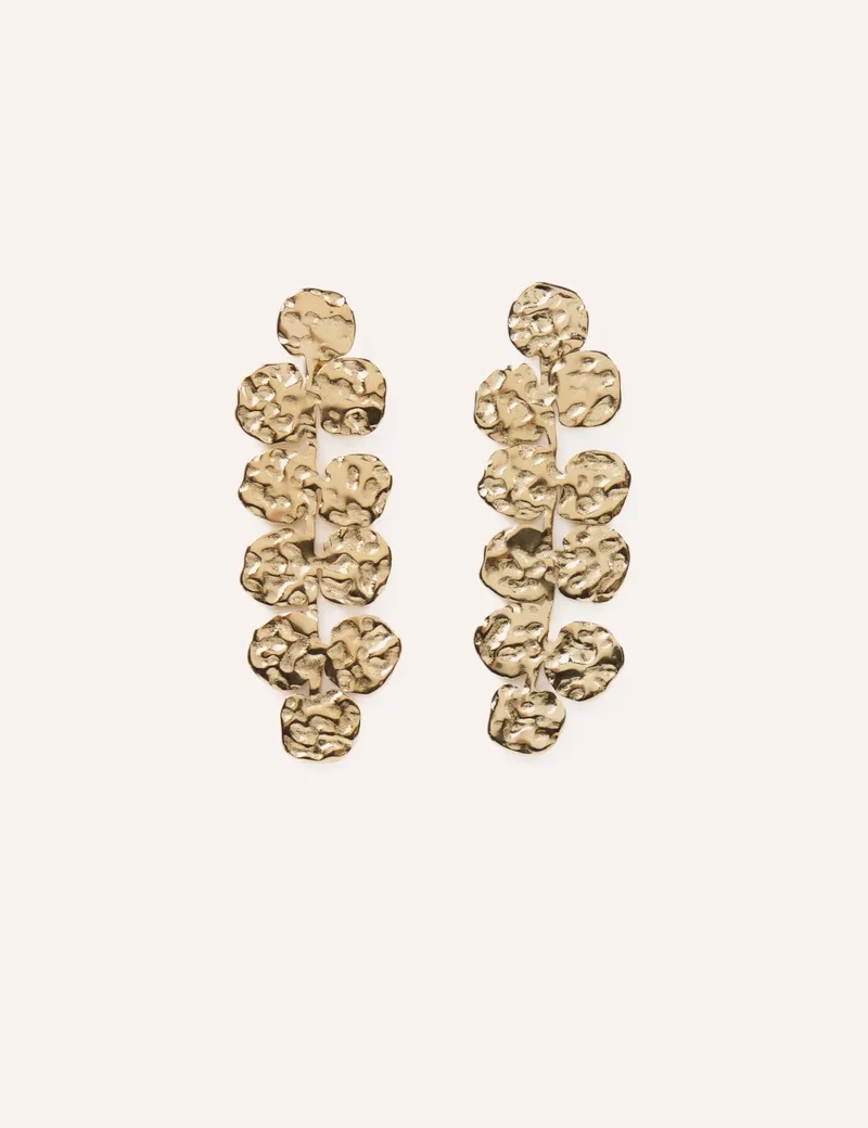 BOUCLE D'OREILLE