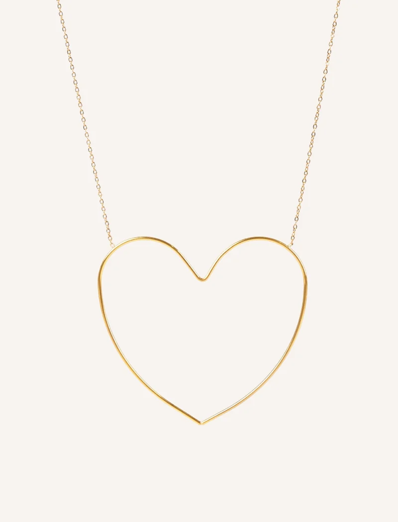 COLLIER COEUR