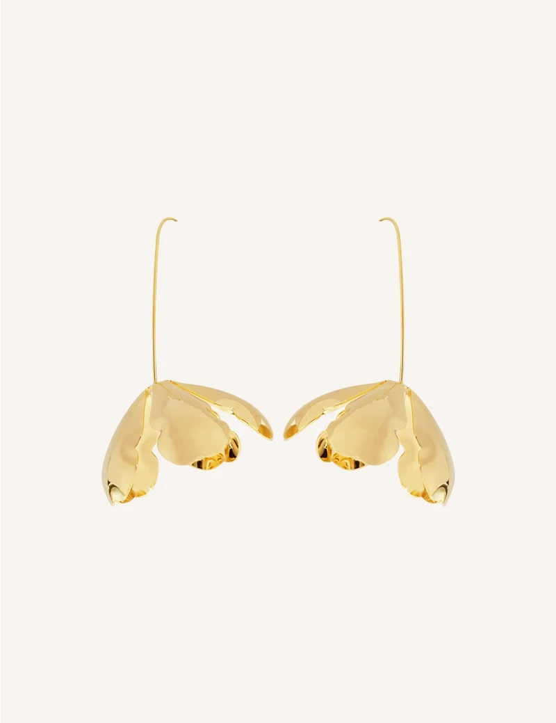 BOUCLE D'OREILLE