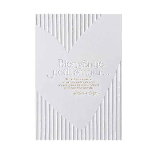 CARTE NAISSANCE