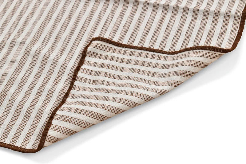 SERVIETTES EN COTON