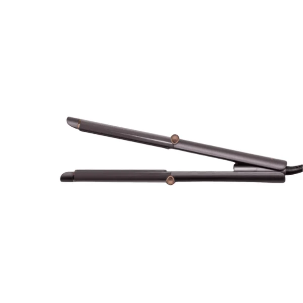 Fer à coiffer 2-en-1 Curling Straightener