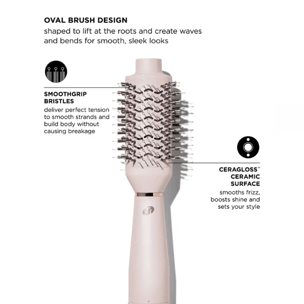 Brosse de séchage AireBrush