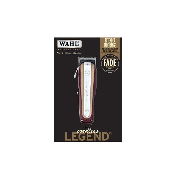Tondeuse sans-fil Legend