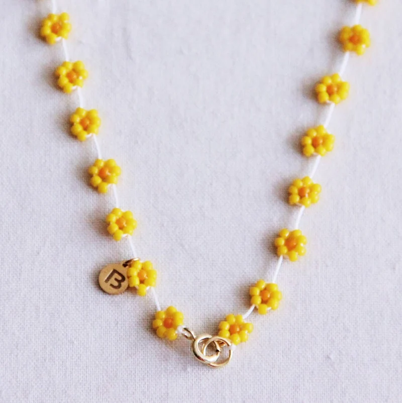 COLLIER MARGUERITE