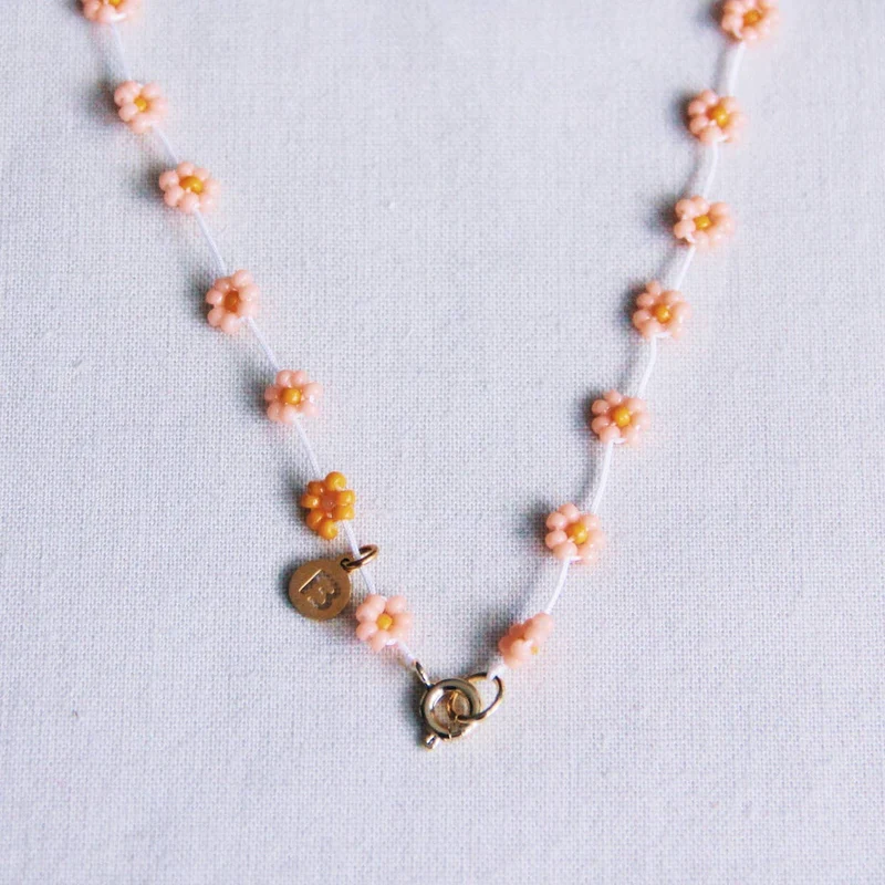 COLLIER MARGUERITE