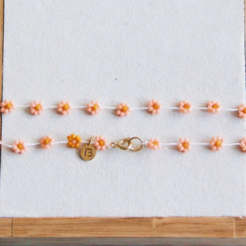 COLLIER MARGUERITE
