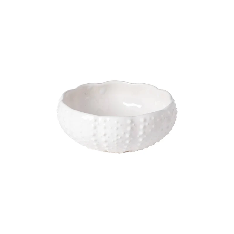 BOL OURSIN - Blanc