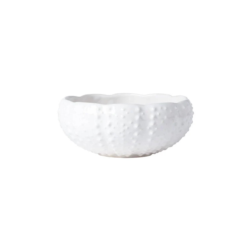 BOL OURSIN - Blanc