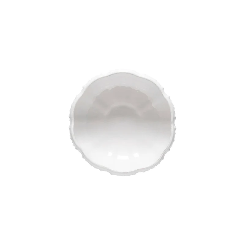 BOL OURSIN - Blanc