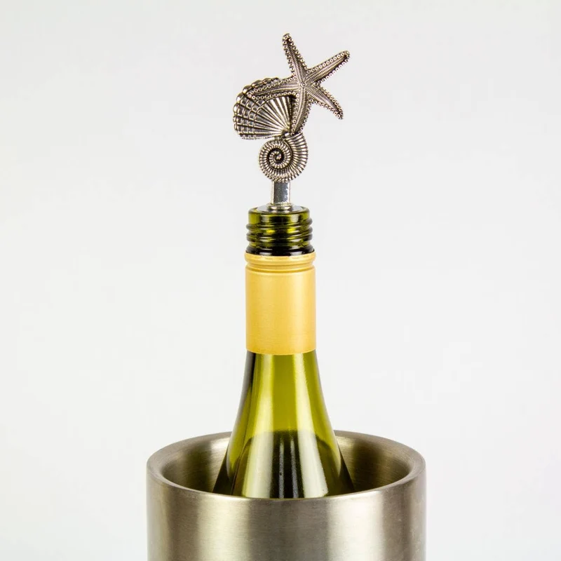 Bouchon étoile de mer/coquillage