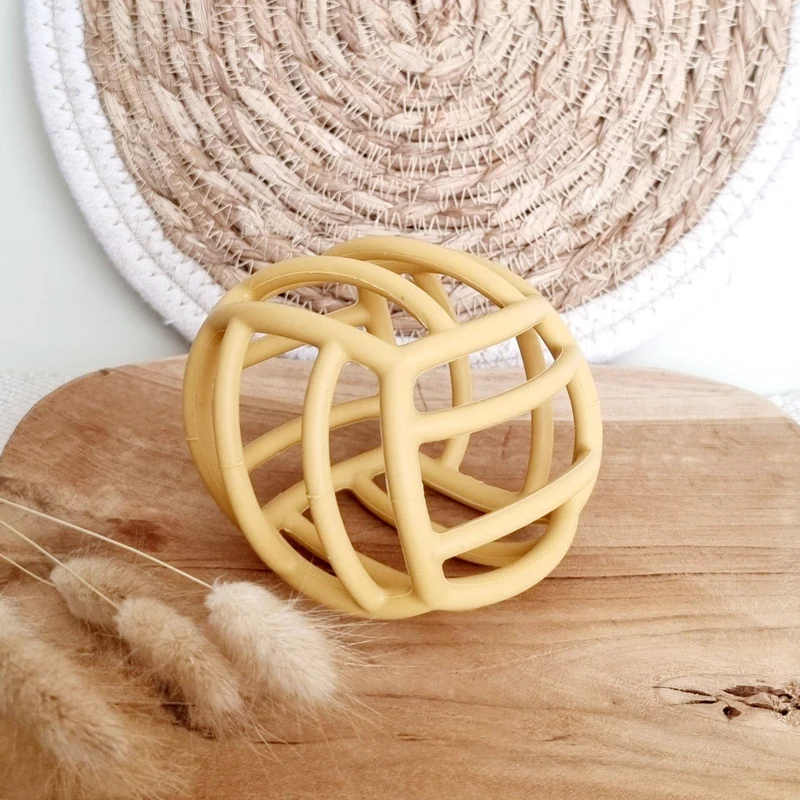 BOULE EN SILICONE