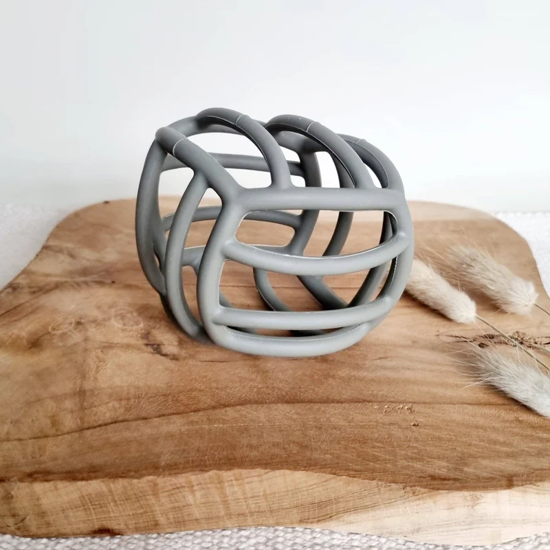 BOULE EN SILICONE