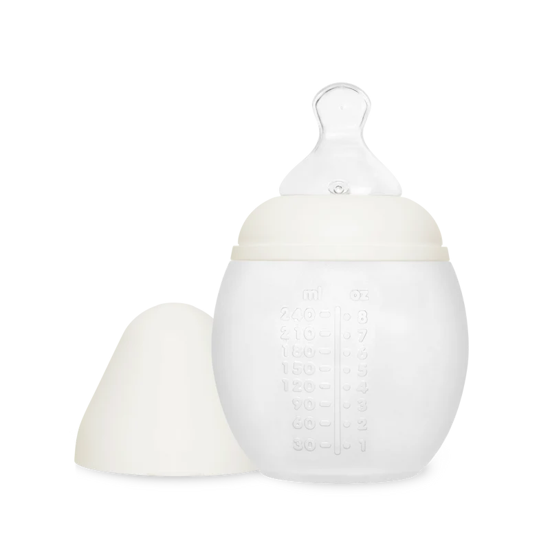 BIBERON LÉOPARD 240ML