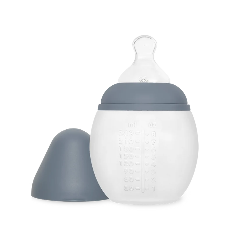 BIBERON LÉOPARD 240ML