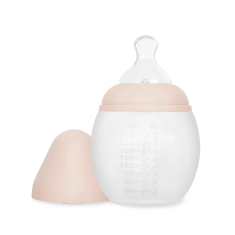 BIBERON LÉOPARD 240ML