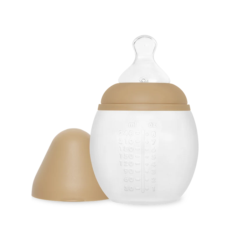 BIBERON LÉOPARD 240ML