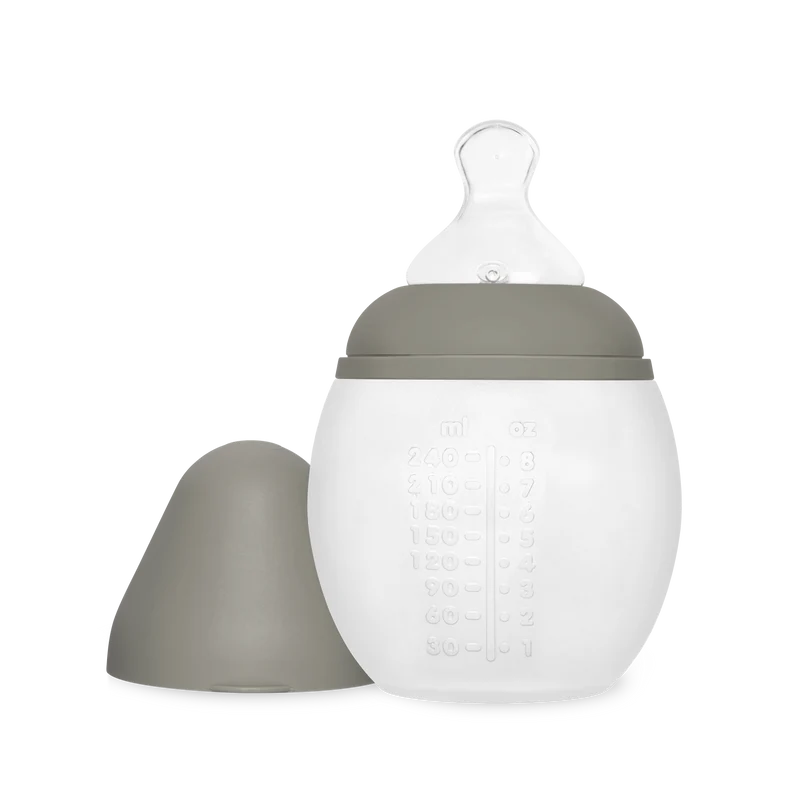 BIBERON LÉOPARD 240ML