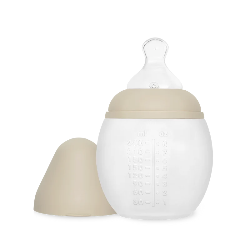 BIBERON LÉOPARD 240ML