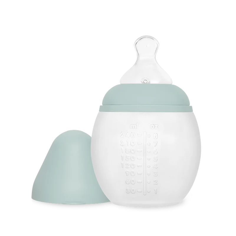 BIBERON LÉOPARD 240ML
