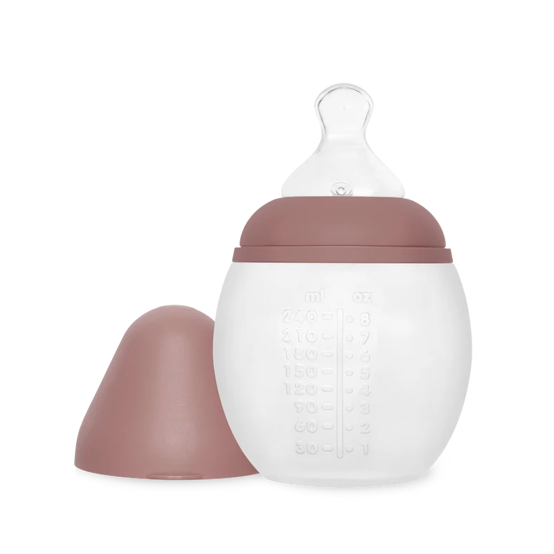 BIBERON LÉOPARD 240ML