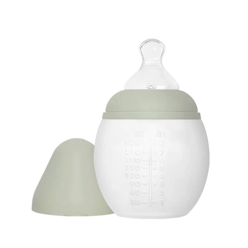 BIBERON LÉOPARD 240ML