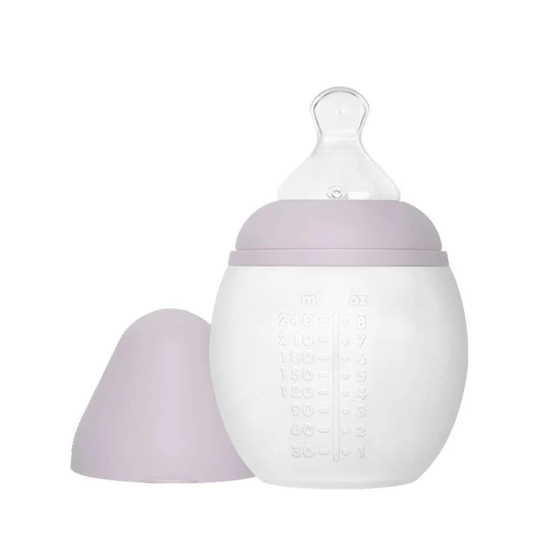 BIBERON LÉOPARD 240ML