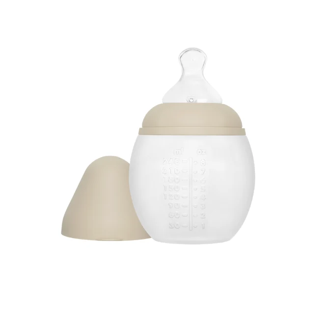 BIBERON BEIGE - 240 ML