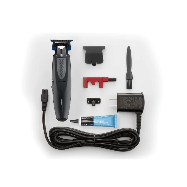 Tondeuse de finition ergonomique LithiumFX
