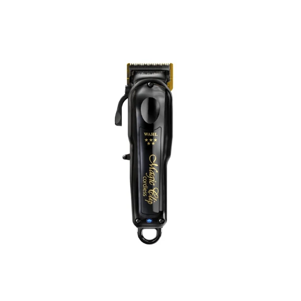 Tondeuse avec ou sans fil 5 étoiles MAGIC CLIP